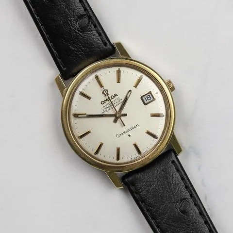 Omega Constellation ST 168.0018