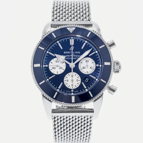 Breitling SuperOcean Heritage II B01 10-10-BRT-K3Q1F4