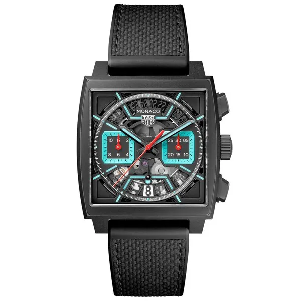 TAG Heuer Monaco CBL2184.FT6236