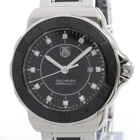 TAG Heuer Formula 1 WAH1314.BA0867