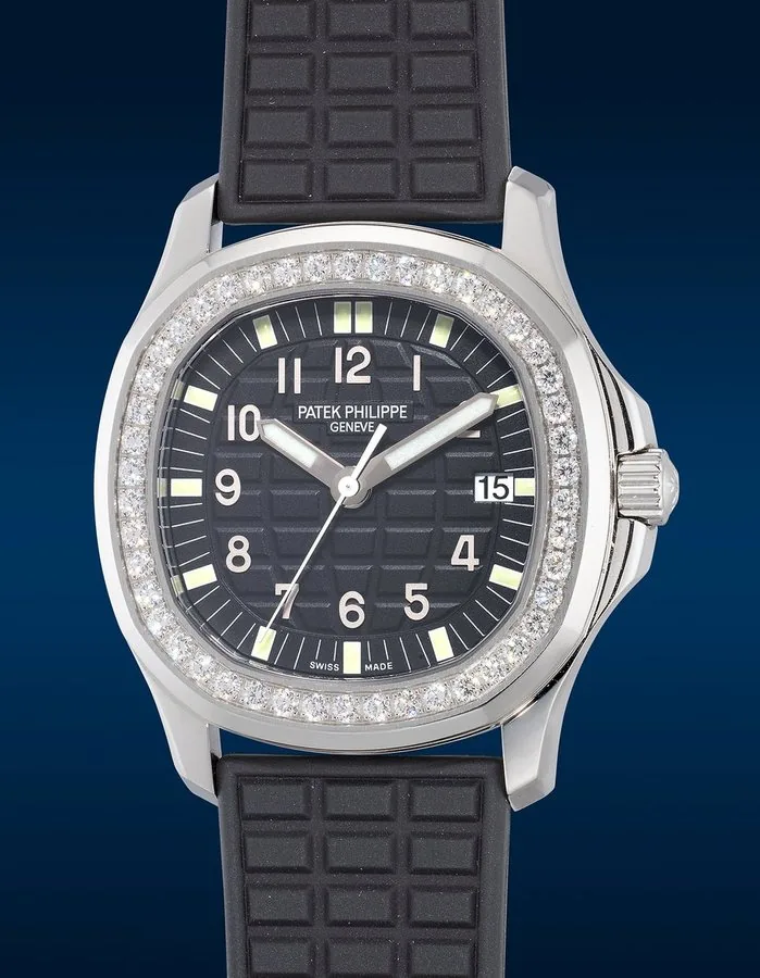 Patek Philippe Unclassified 5067