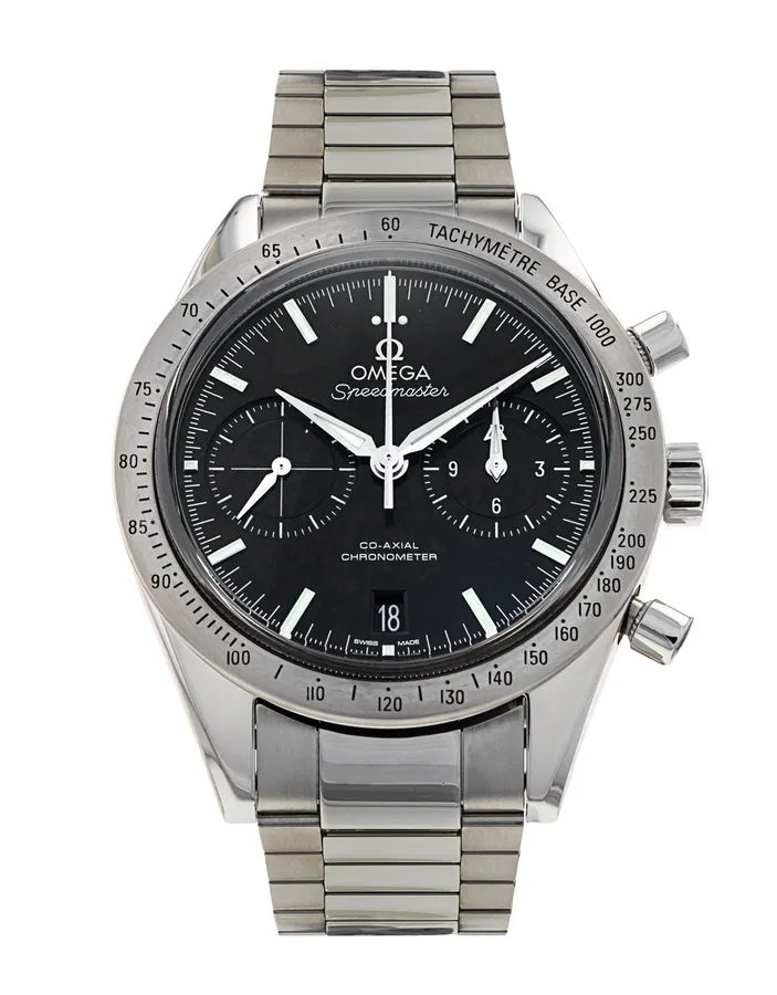 Omega Speedmaster 417584
