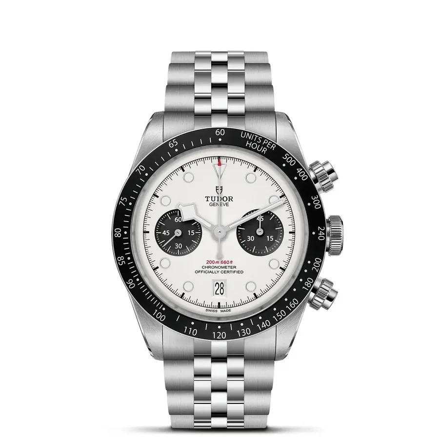 Tudor Black Bay Chrono 210000543813