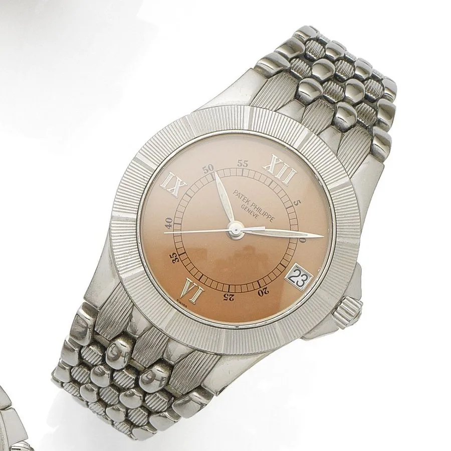 Patek Philippe Unclassified 5080/1