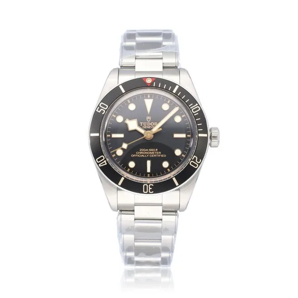 Tudor Black Bay 79030N M79030N 0002