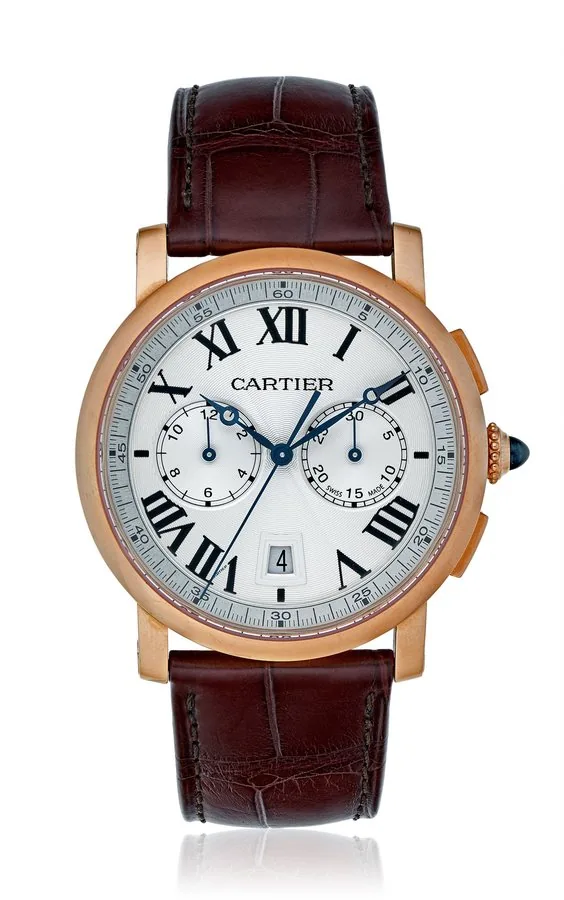 Cartier Rotonde W1556238