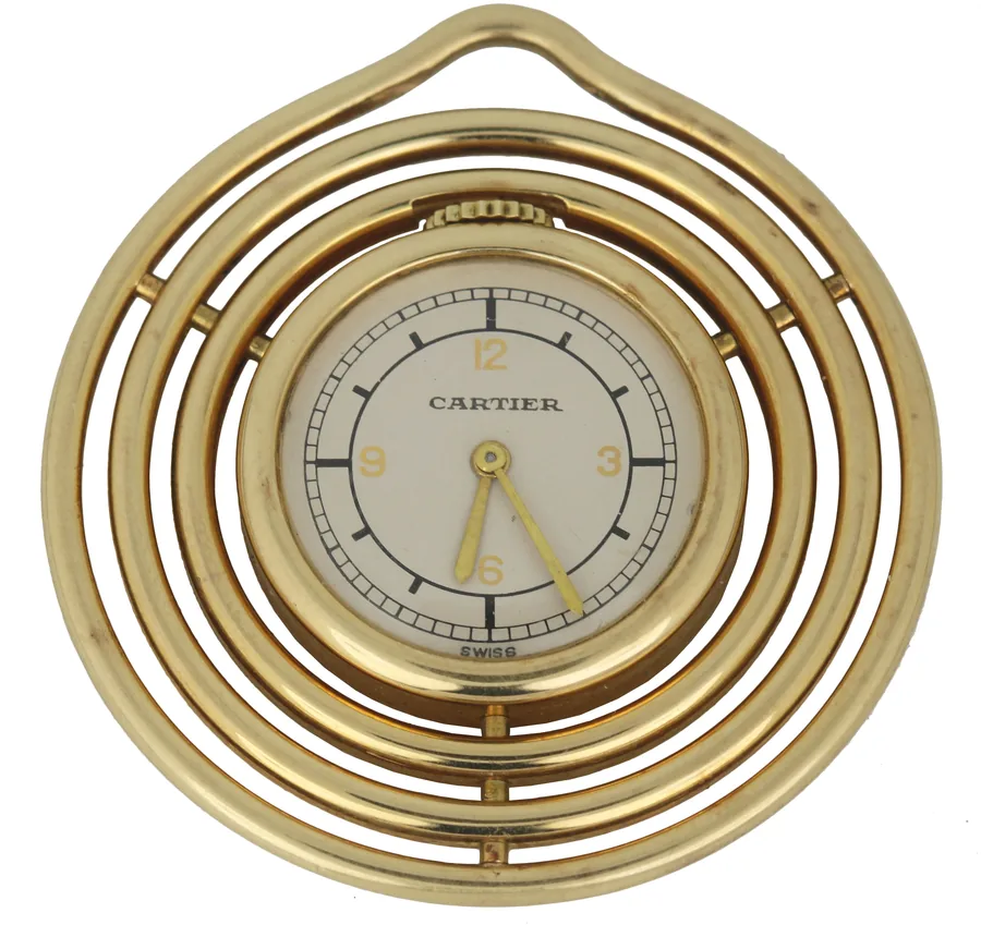 Lynbrook Antique Cartier L0320IXXX850
