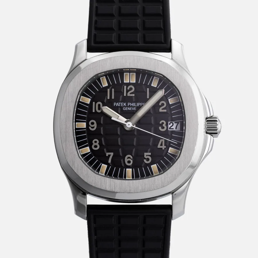 Patek Philippe Aquanaut 5066A 001