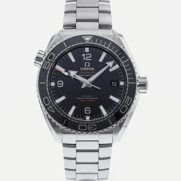 Omega Seamaster Planet Ocean 600M 10-10-OME-1DY3FP
