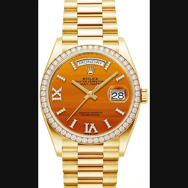 Rolex Day-Date Z101042