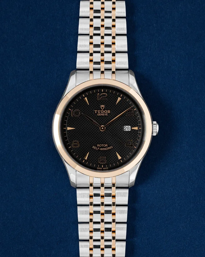 Tudor Black Bay Pro 91651-0003