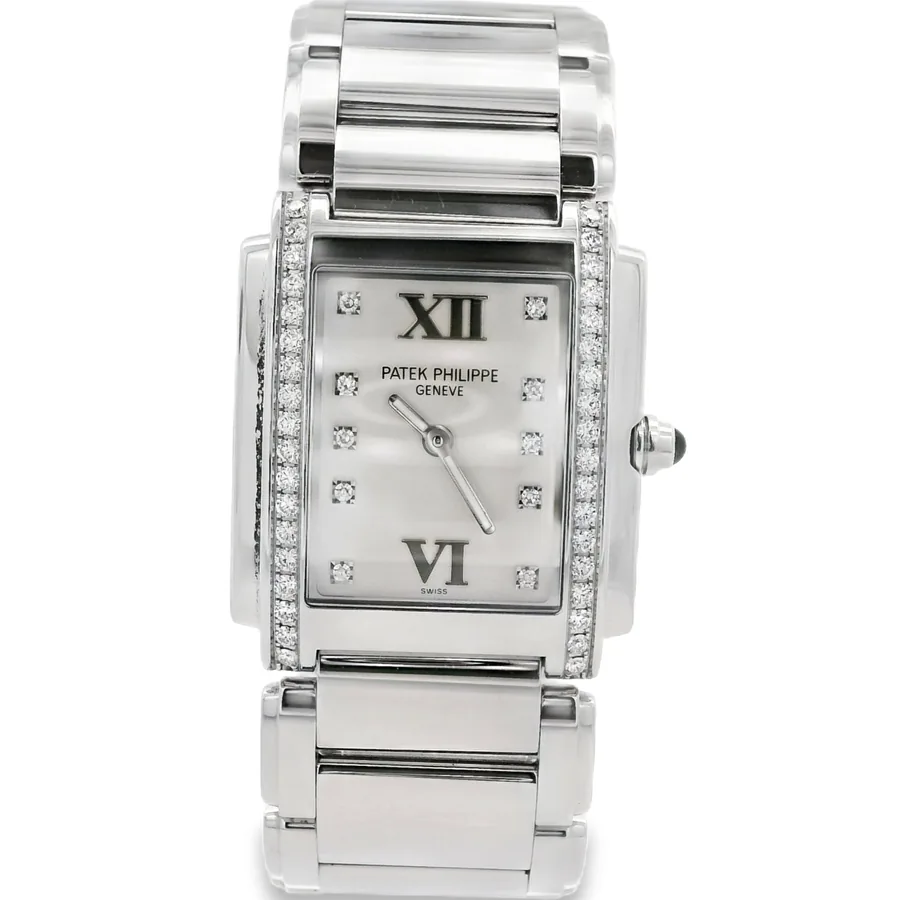 Patek Philippe Unclassified W4670