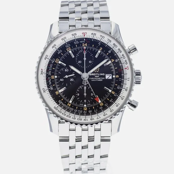 Breitling Navitimer 10-10-BRT-1UKST6