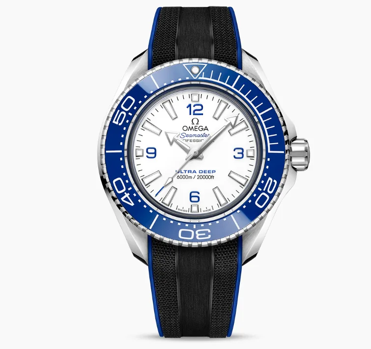 Omega Seamaster Planet Ocean WWRSW01882_ST