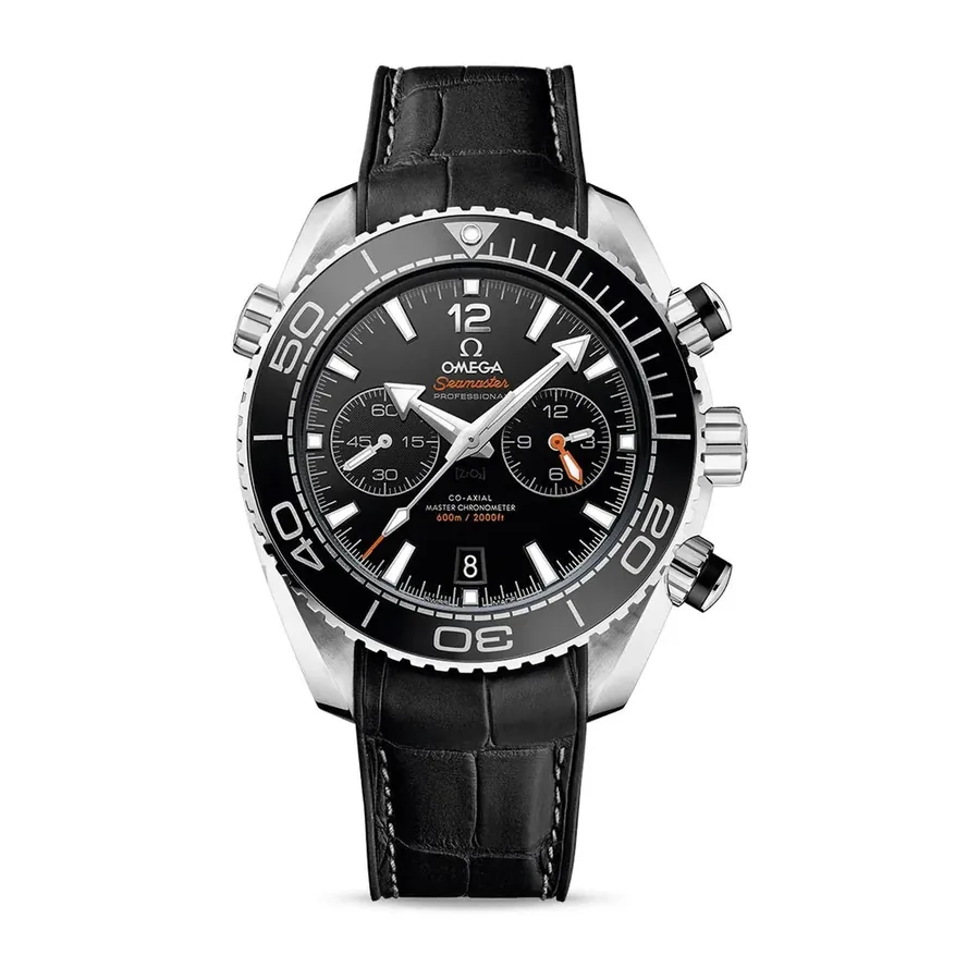 Omega Seamaster Planet Ocean 600M 515-00072
