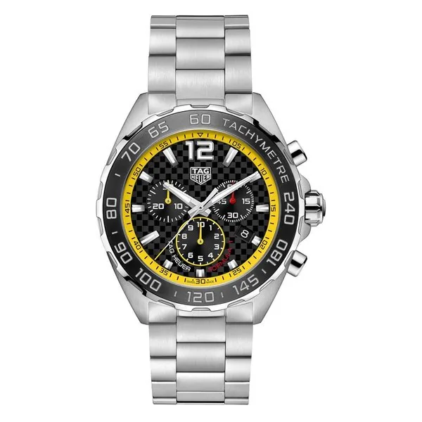 TAG Heuer Formula 1 CAZ101AC.BA0842