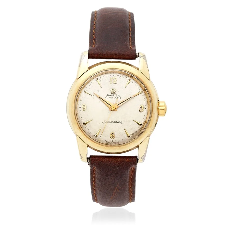 Omega Unclassified 2828-4