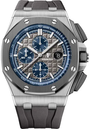 Audemars Piguet Royal Oak Offshore 26400IO.OO.A004CA.02