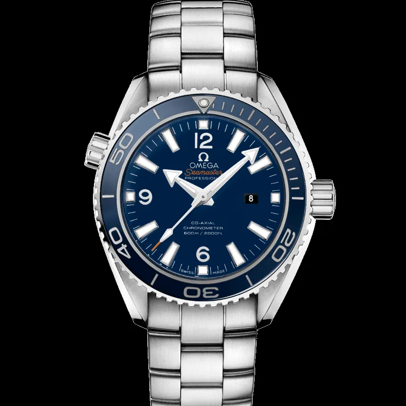 Omega Seamaster Planet Ocean W10776-EB-$4730