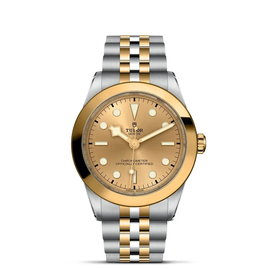 Tudor Black Bay One M79663-0005