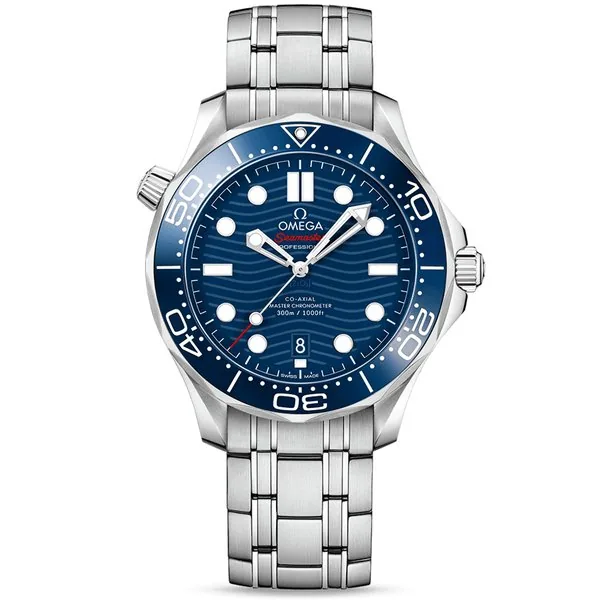 Omega Seamaster Diver 300M 21030422003001