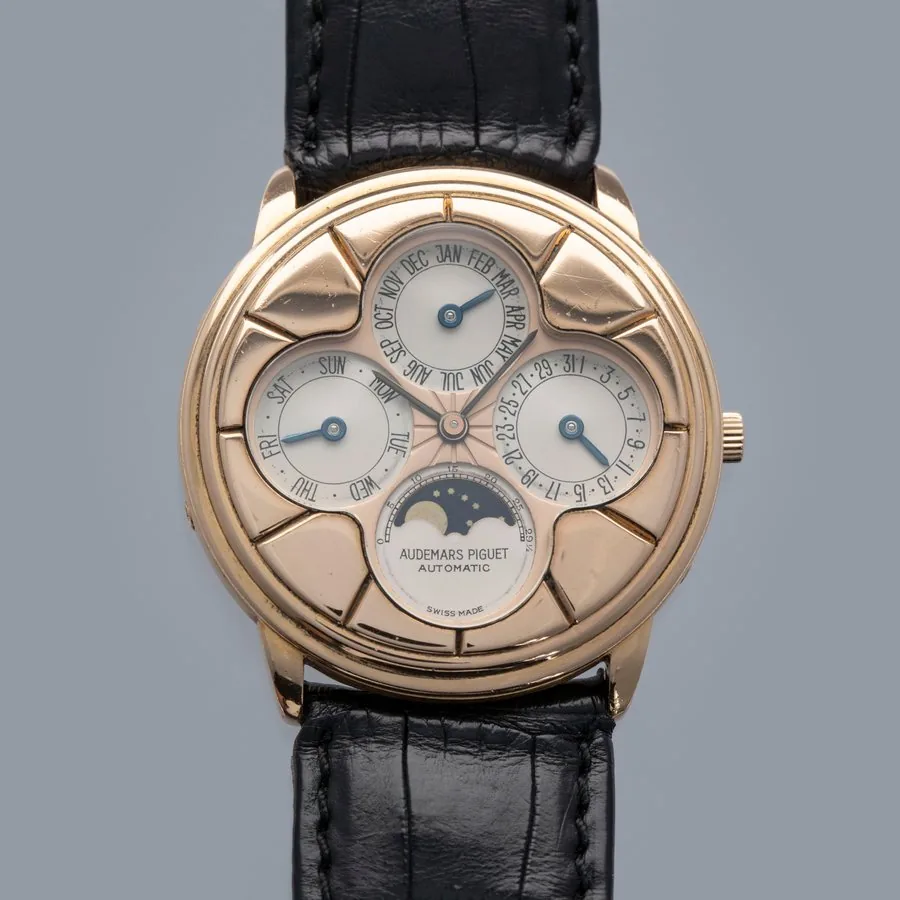 Audemars Piguet Unclassified 25681OR