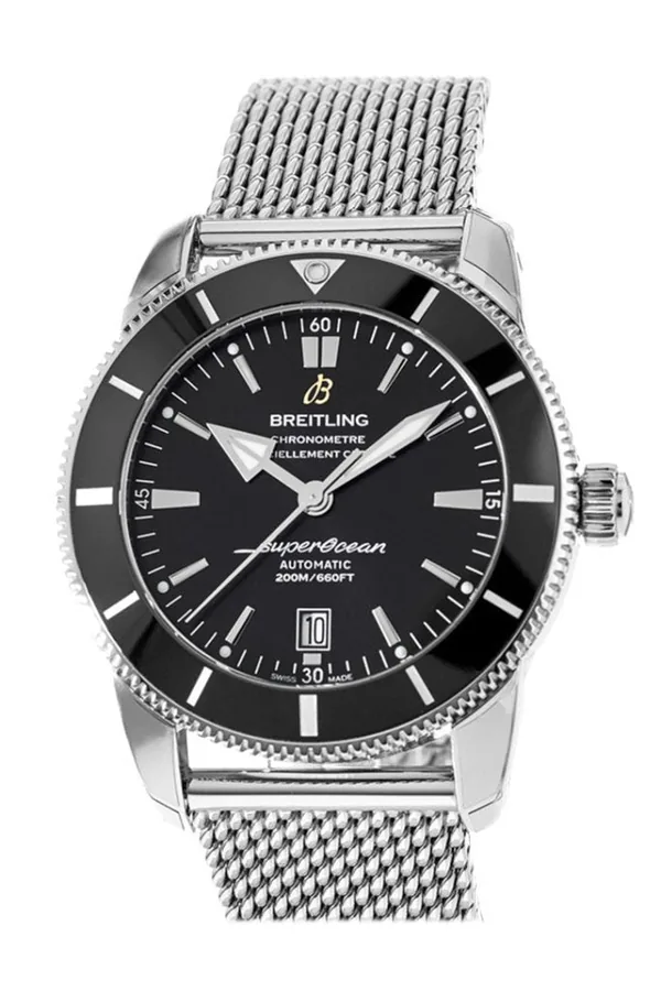 Breitling Superocean Heritage II BT117