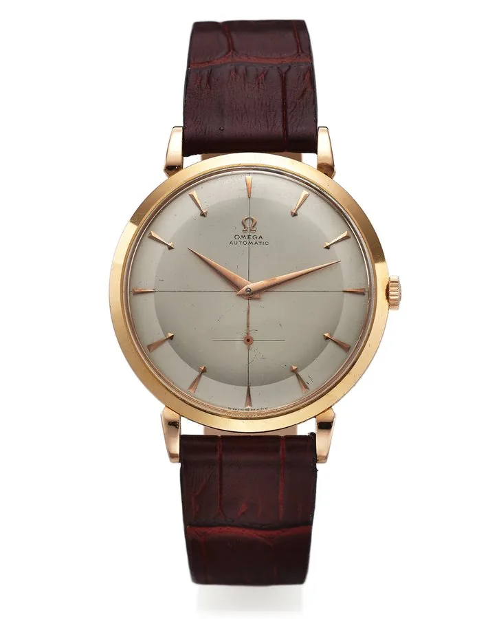 Omega Unclassified 2618