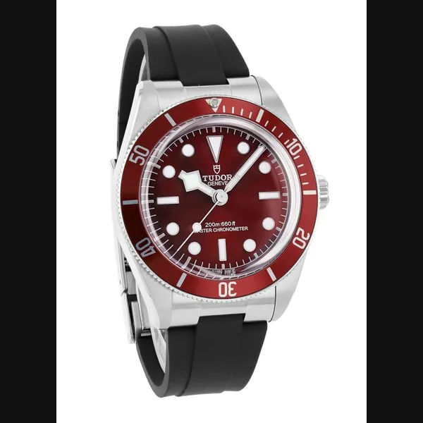 Tudor Black Bay Fifty-Eight PL130346