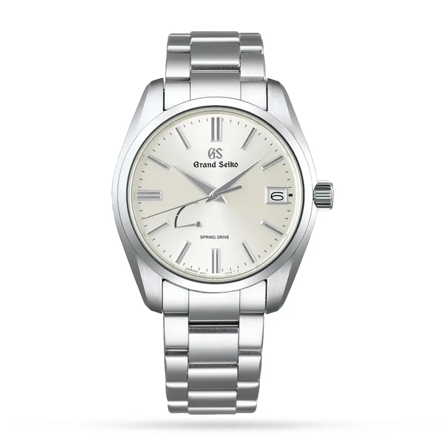 Grand Seiko Heritage 40mm 18400331