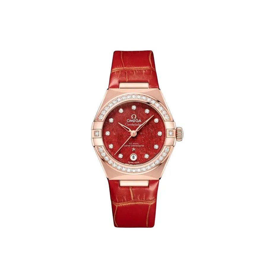 Omega CONSTELLATION CO AXIAL MASTER 10-10-31959