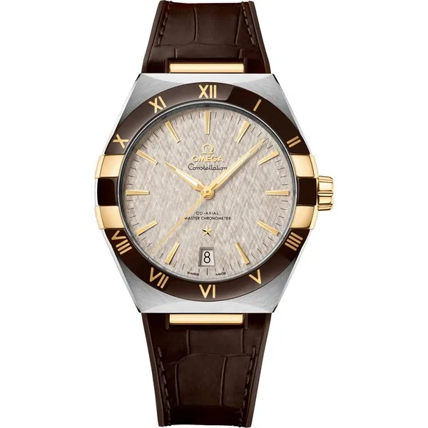 Omega Constellation 131.23.41.21.06.002