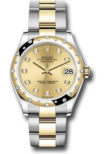 Rolex Unclassified 278343 chdo