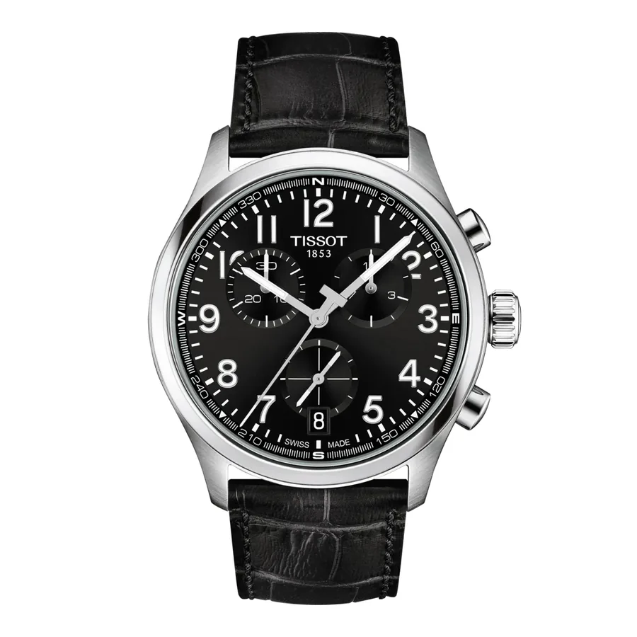Tissot Chrono L 42mm WT00615