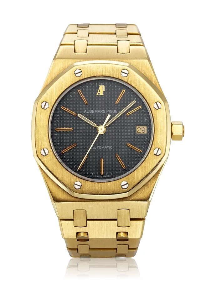 Audemars Piguet Unclassified 4332BA