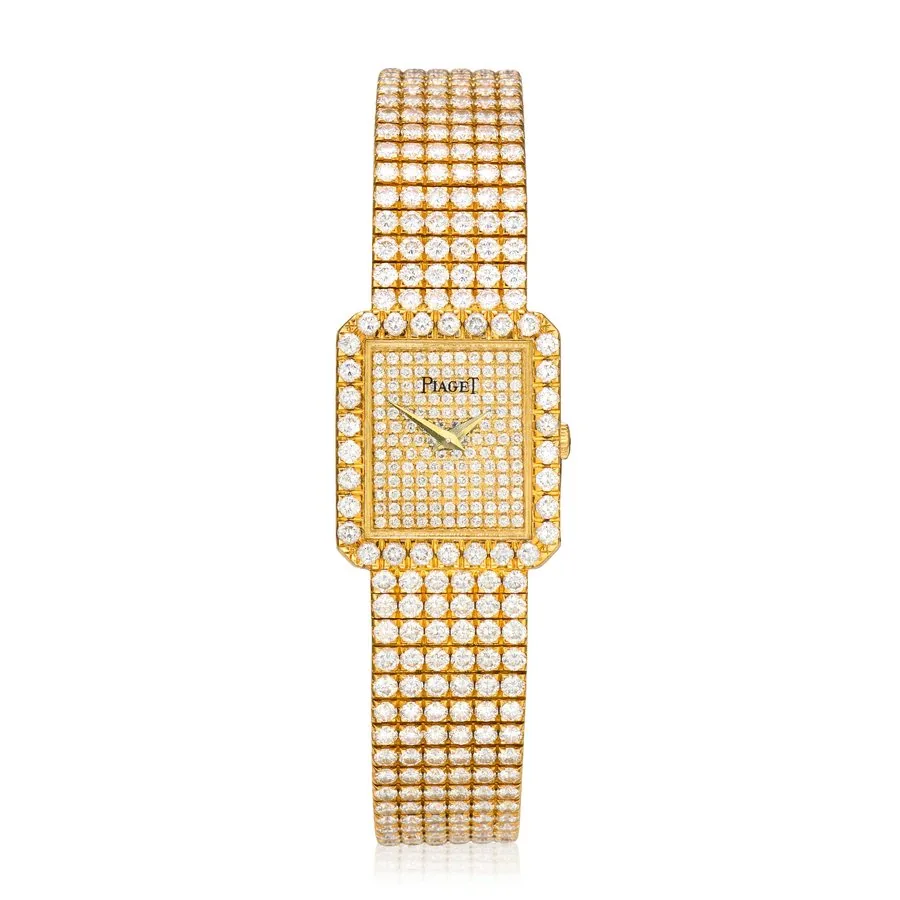 Piaget Unclassified 83541
