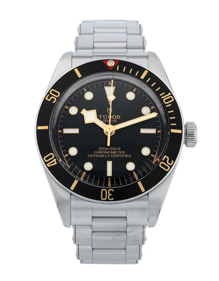 Tudor Black Bay 441881