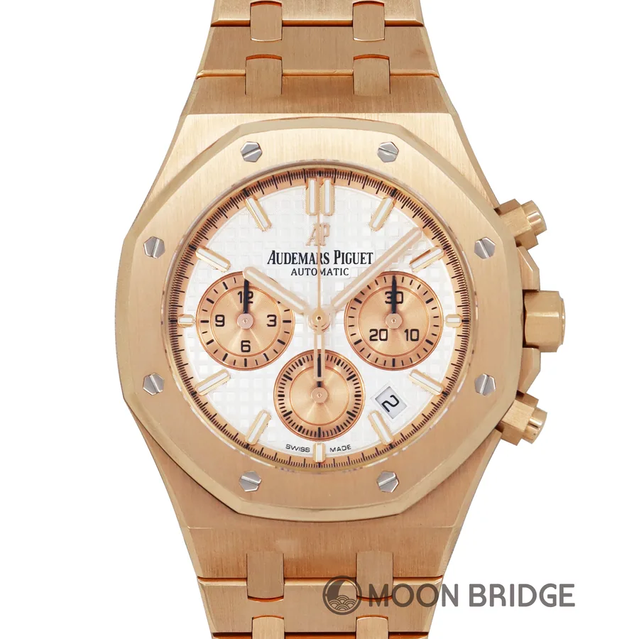 Audemars Piguet Royal Oak 26315OR.OO.1256OR.01