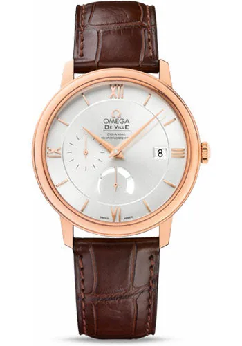 Omega De Ville Prestige 424.53.40.21.02.001