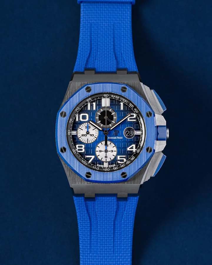 Audemars Piguet Royal Oak Offshore 26405CE.OO.A030CA.01