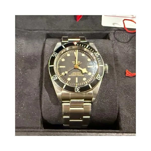 Tudor Black Bay 79230n-0002