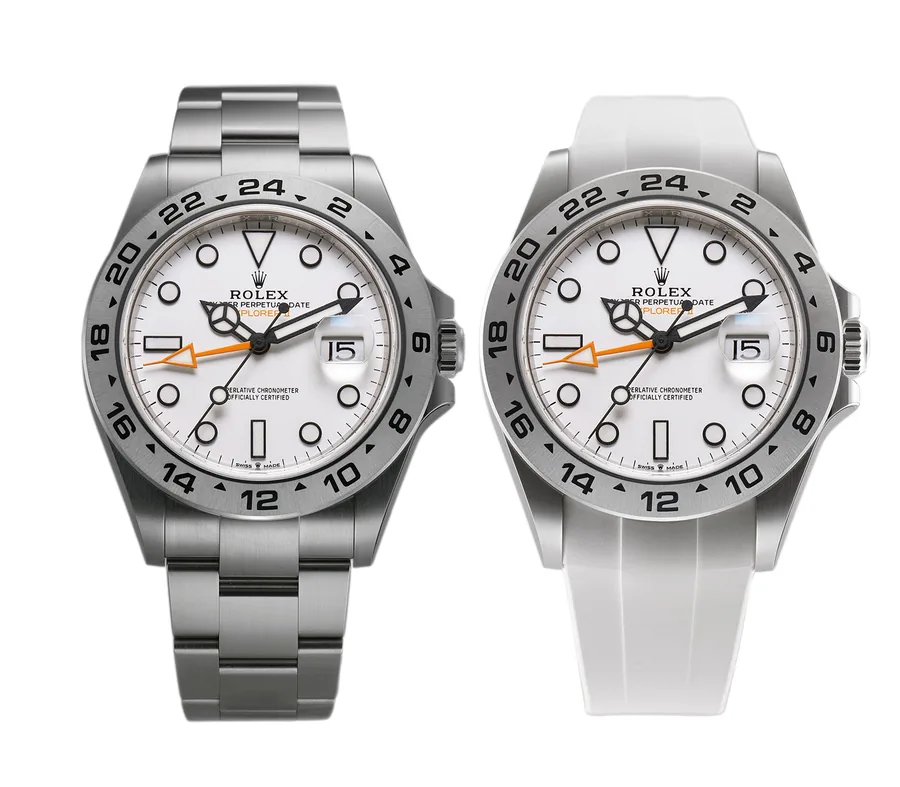 Rolex 42mm 14065