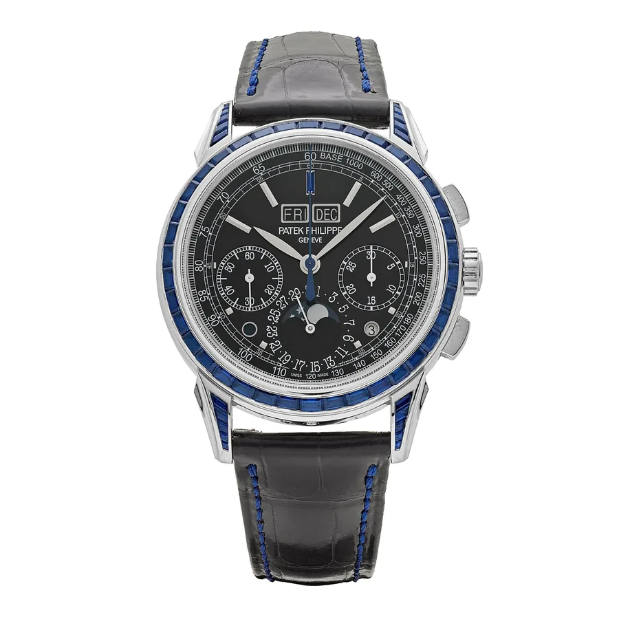 Patek Philippe Grand Complications P5107S