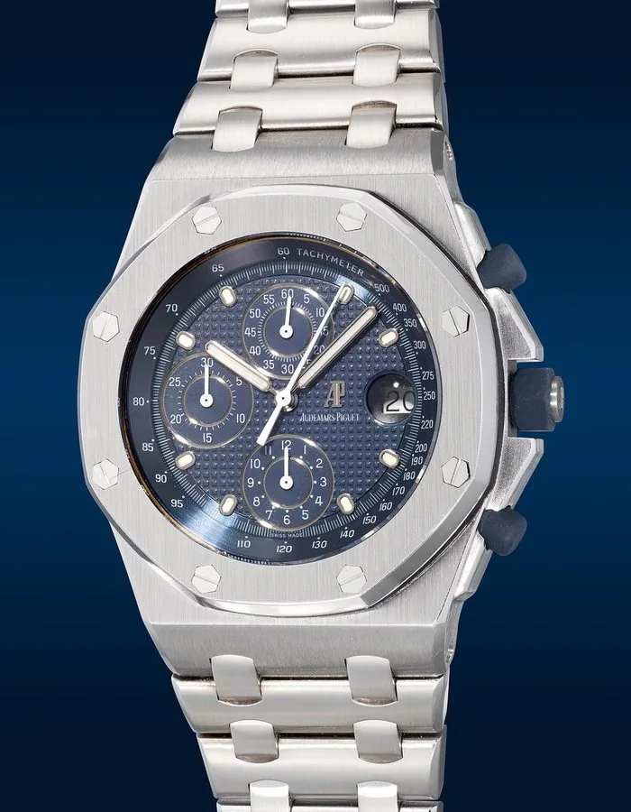 Audemars Piguet Unclassified 25721ST.O.1OOOST.01