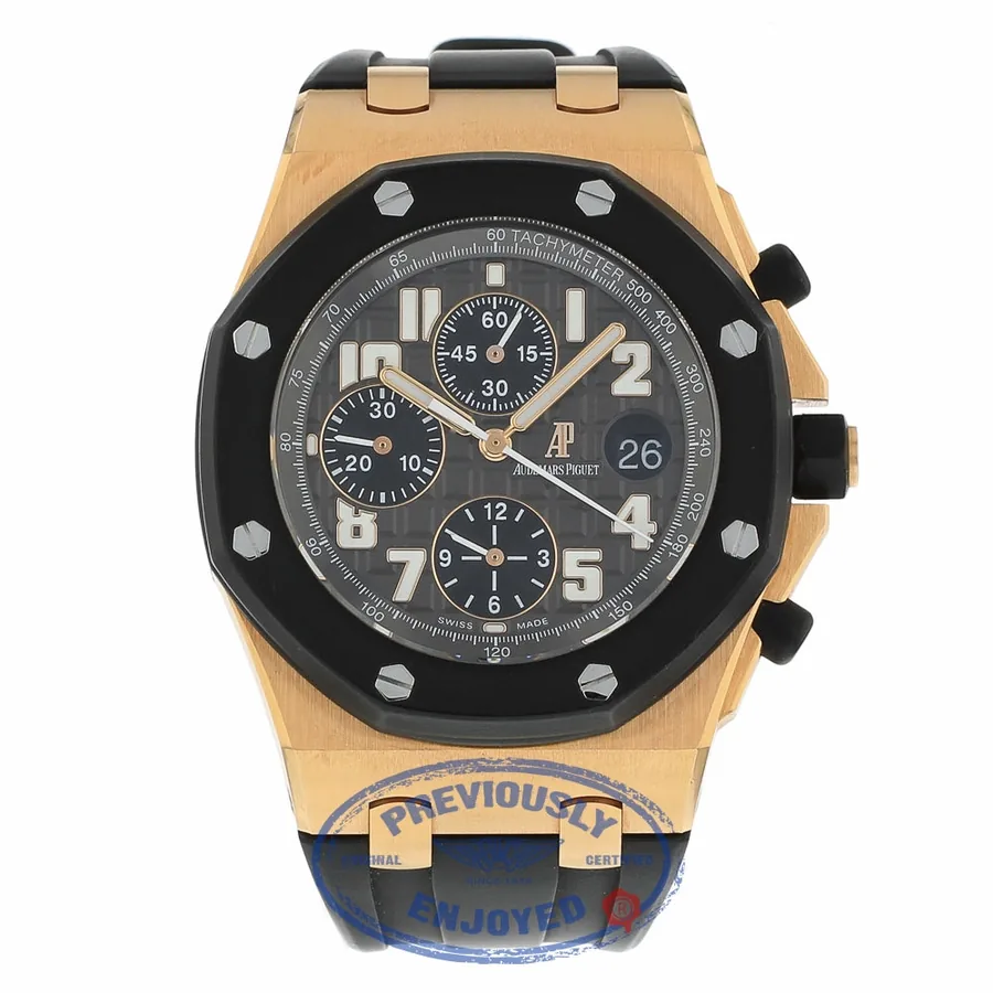 Audemars Piguet Royal Oak Offshore H7E47P