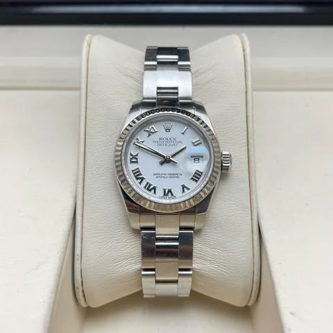Rolex Lady-Datejust 179174-0094
