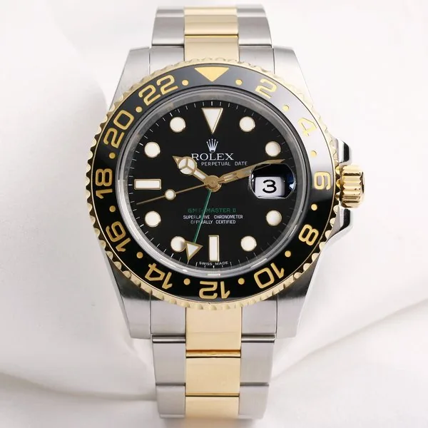 Rolex GMT-Master II 116713
