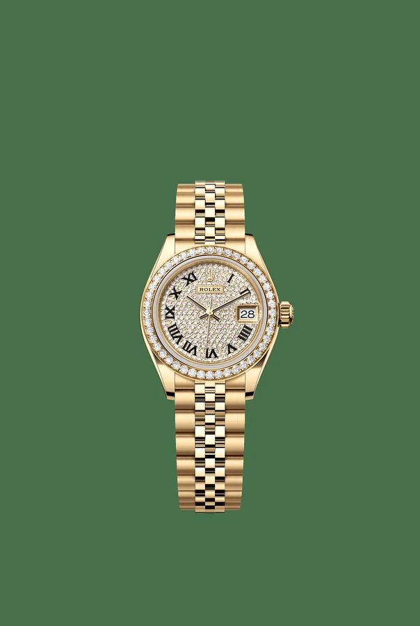 Rolex Unclassified 279138RBR dprj