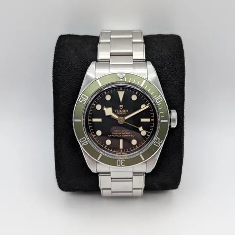 Tudor Black Bay 79230G-0001