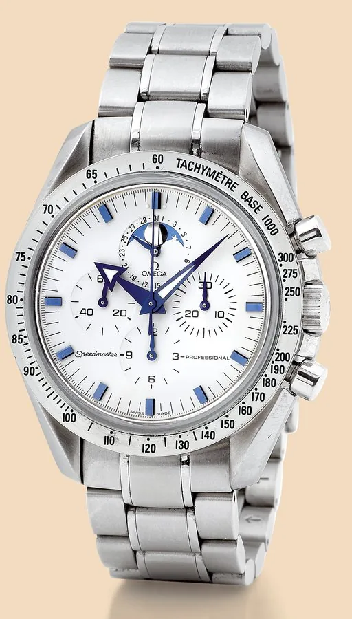 Omega Unclassified 35752000